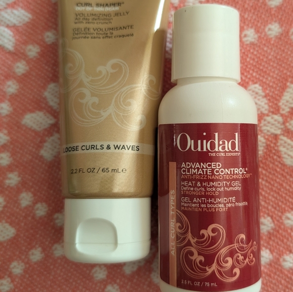 Curly Girl Products To Try For Yourself From Top Brands Ouai, Curlsmith, Ouidad - Picture 3 of 4